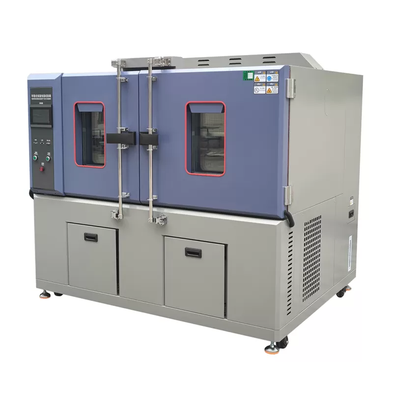 Double-door Climate Test Chamber